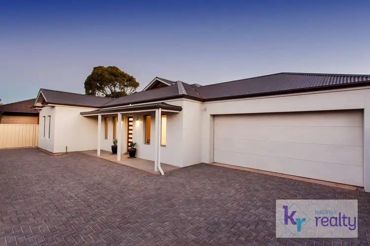 49b Paringa Avenue, Somerton Park SA 5044