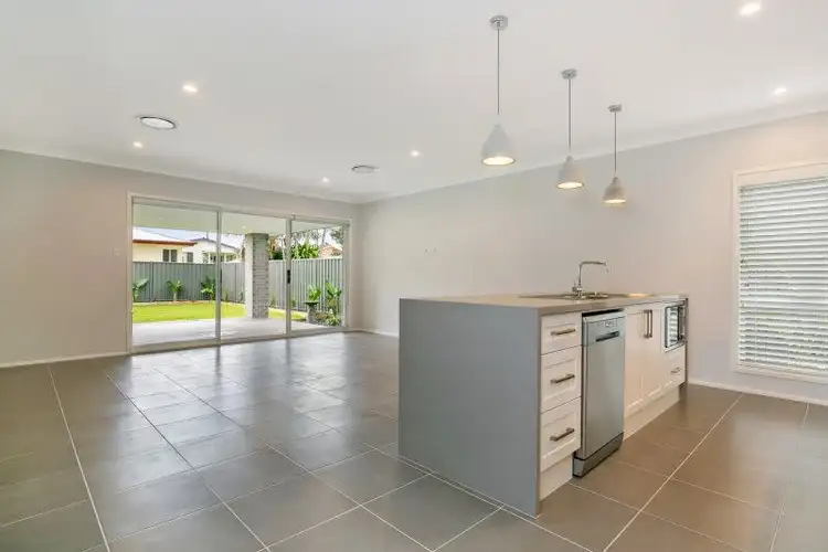 Second view of Homely house listing, 69 Osborne Avenue, Umina Beach NSW 2257