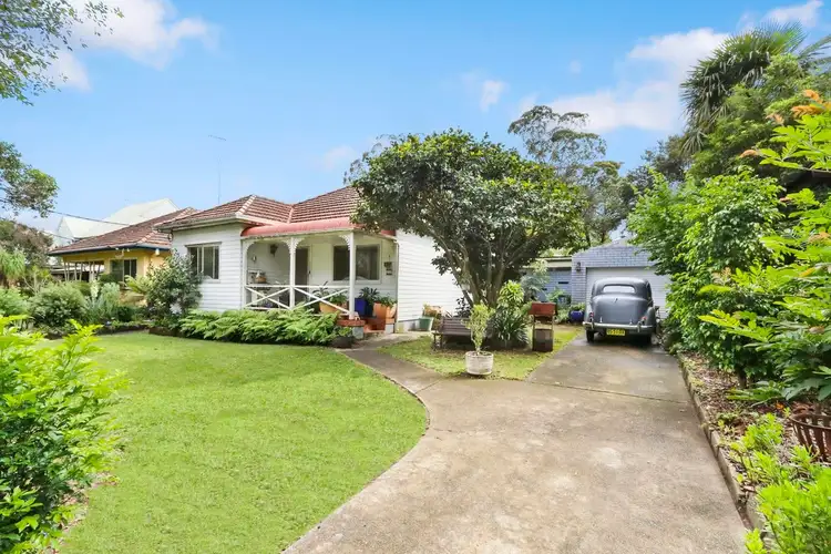 49 Dillwynnia Grove, Heathcote NSW 2233