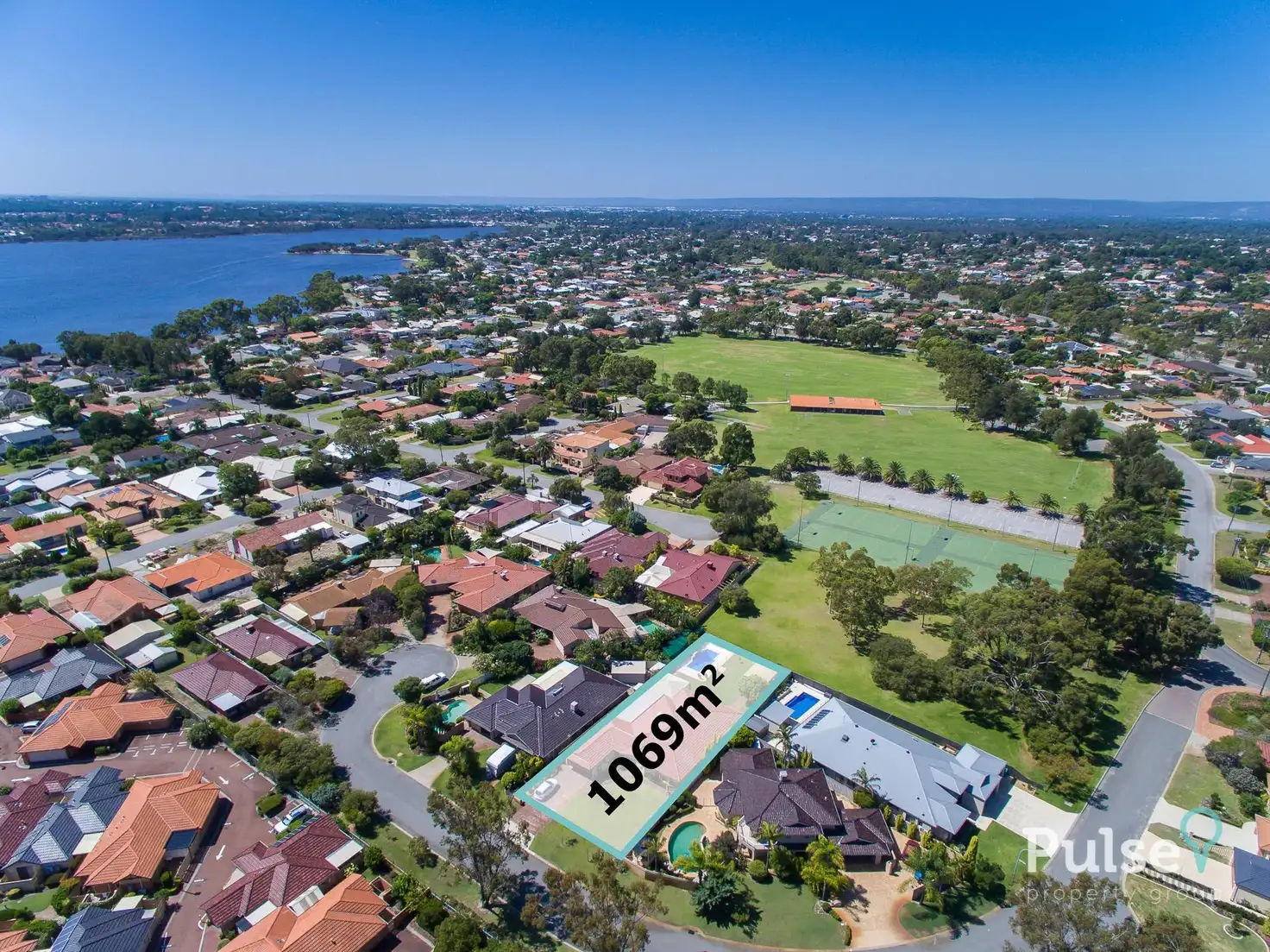 Main view of Homely house listing, 11 Denise Close, Shelley WA 6148