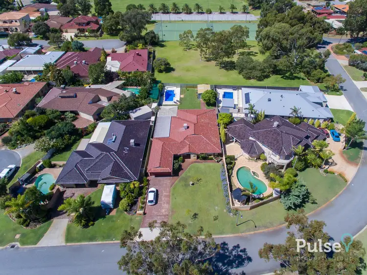 Second view of Homely house listing, 11 Denise Close, Shelley WA 6148