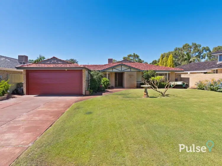 Third view of Homely house listing, 11 Denise Close, Shelley WA 6148