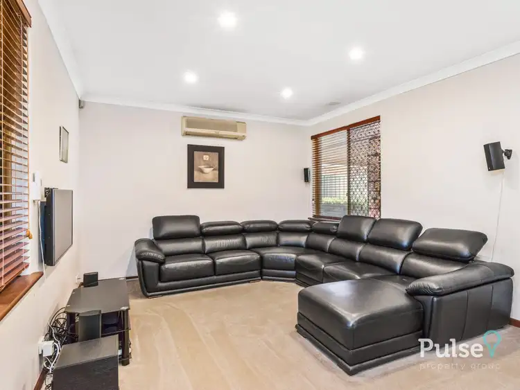 Fifth view of Homely house listing, 11 Denise Close, Shelley WA 6148