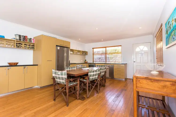 Second view of Homely unit listing, 17/21-25 Cumming Parade, Point Lookout QLD 4183