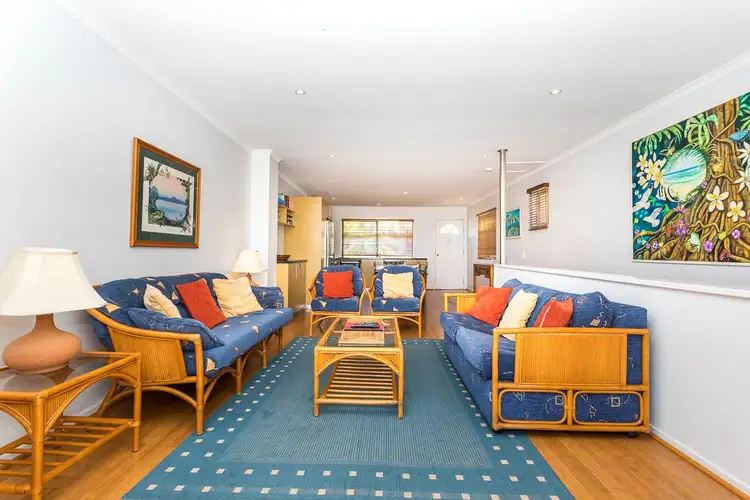 Third view of Homely unit listing, 17/21-25 Cumming Parade, Point Lookout QLD 4183