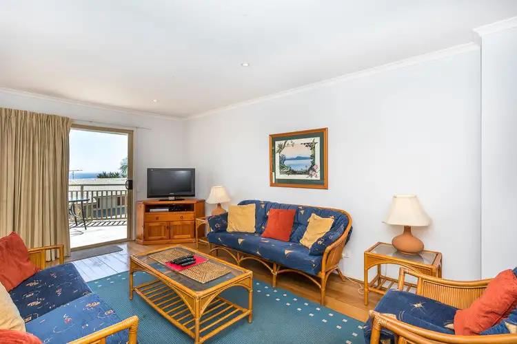 Fourth view of Homely unit listing, 17/21-25 Cumming Parade, Point Lookout QLD 4183