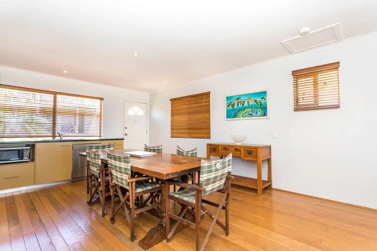 Fifth view of Homely unit listing, 17/21-25 Cumming Parade, Point Lookout QLD 4183