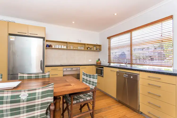 Sixth view of Homely unit listing, 17/21-25 Cumming Parade, Point Lookout QLD 4183