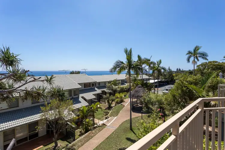 Seventh view of Homely unit listing, 17/21-25 Cumming Parade, Point Lookout QLD 4183