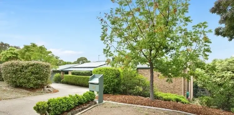 Second view of Homely house listing, 32 Jackie Howe Crescent, Macarthur ACT 2904