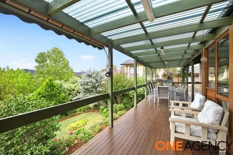 Fifth view of Homely house listing, 32 Jackie Howe Crescent, Macarthur ACT 2904
