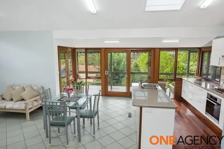 Sixth view of Homely house listing, 32 Jackie Howe Crescent, Macarthur ACT 2904