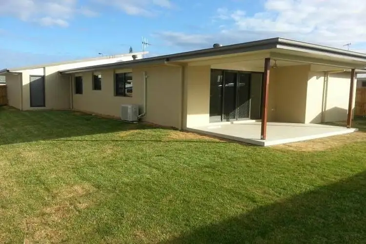 Second view of Homely house listing, 6 Sorrento Drive, Bargara QLD 4670