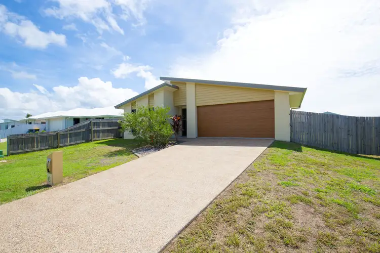 Third view of Homely house listing, 6 Sorrento Drive, Bargara QLD 4670