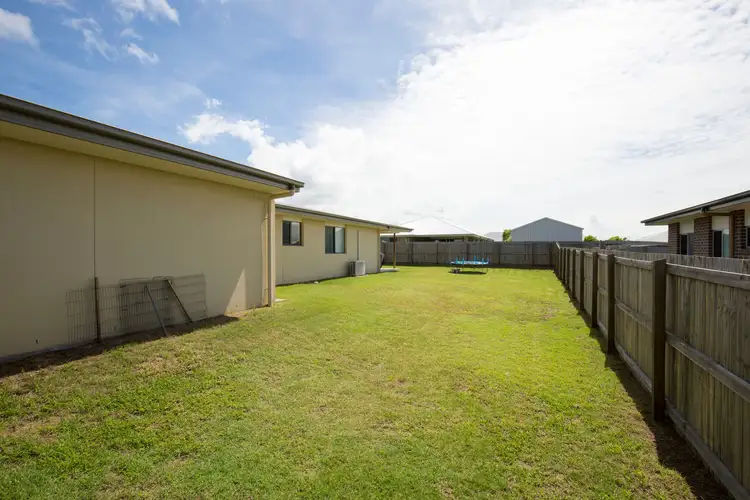 Fourth view of Homely house listing, 6 Sorrento Drive, Bargara QLD 4670