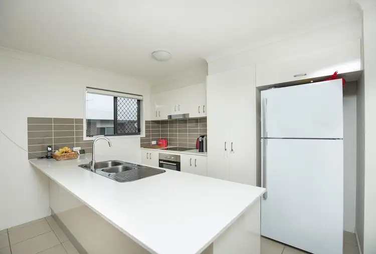 Fifth view of Homely house listing, 6 Sorrento Drive, Bargara QLD 4670