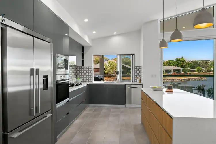 Sixth view of Homely house listing, 32 Bluewater Lane, Trinity Beach QLD 4879