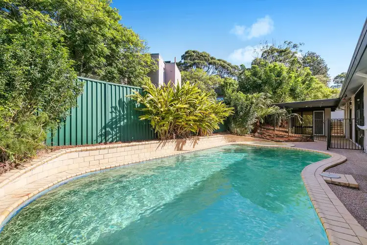 Main view of Homely house listing, 3 Rikara Place, Frenchs Forest NSW 2086