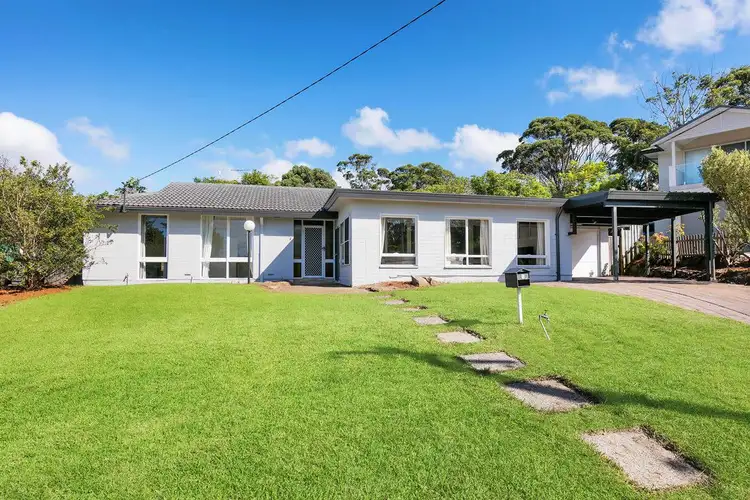 Second view of Homely house listing, 3 Rikara Place, Frenchs Forest NSW 2086