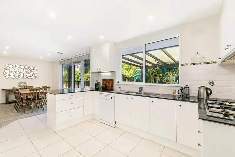 Third view of Homely house listing, 3 Rikara Place, Frenchs Forest NSW 2086