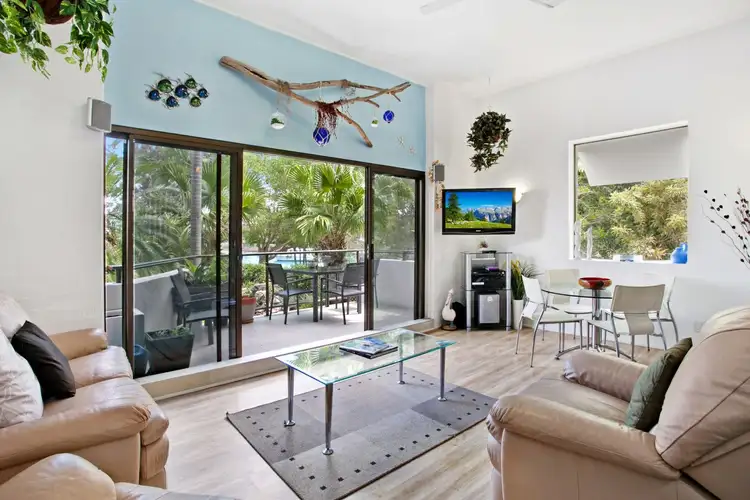 1/1 Quamby Place, Noosa Heads QLD 4567