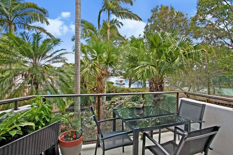 Second view of Homely unit listing, 1/1 Quamby Place, Noosa Heads QLD 4567