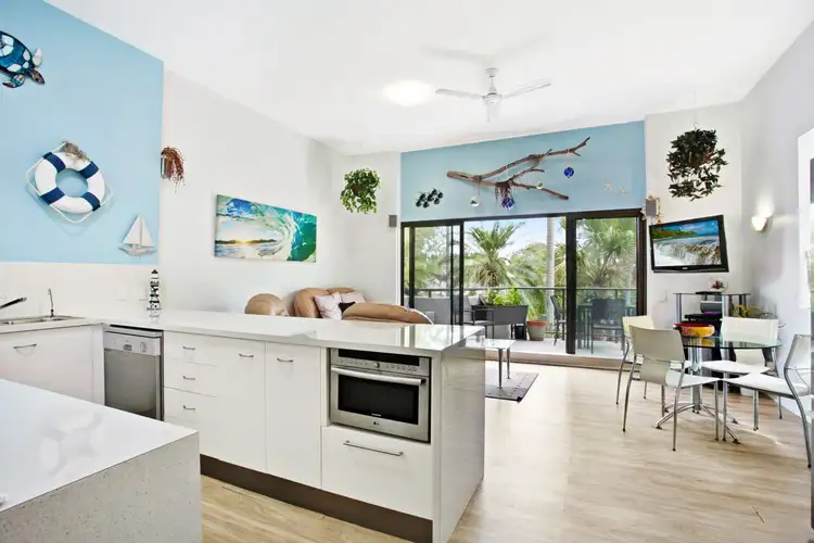 Third view of Homely unit listing, 1/1 Quamby Place, Noosa Heads QLD 4567