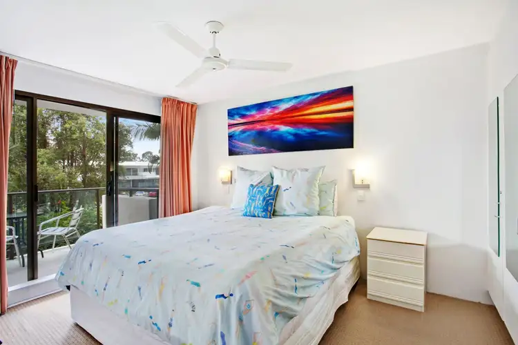 Fifth view of Homely unit listing, 1/1 Quamby Place, Noosa Heads QLD 4567