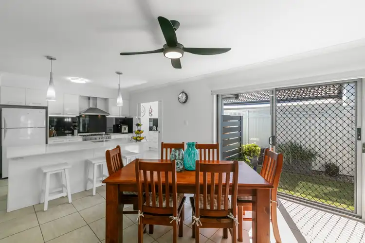Fifth view of Homely house listing, 31 Marmont Street, Pelican Waters QLD 4551