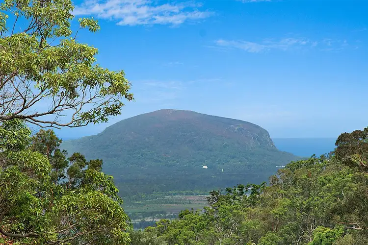 Second view of Homely land listing, 230 Ocean Vista Drive, Maroochy River QLD 4561