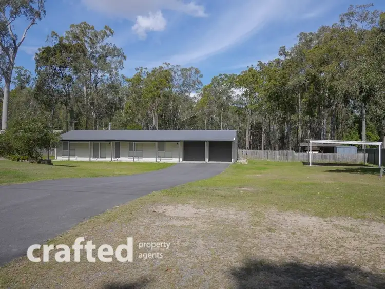Second view of Homely house listing, 60 Scribner Avenue, Forestdale QLD 4118