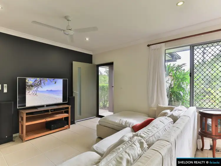 Sixth view of Homely house listing, 40 ST CRISPIN ST, Clifton Beach QLD 4879