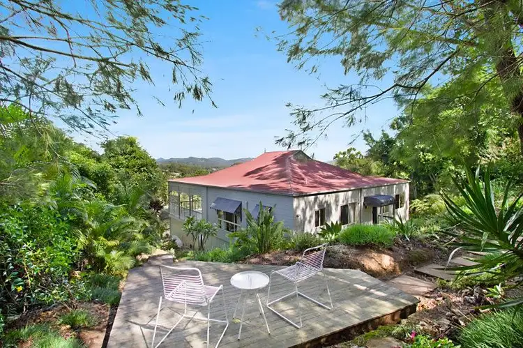 59 Forest Drive, Elanora QLD 4221