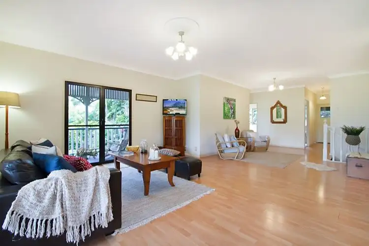 Sixth view of Homely house listing, 59 Forest Drive, Elanora QLD 4221