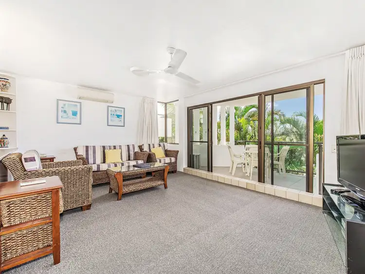 Third view of Homely unit listing, 14/1 Quamby Place, Noosa Heads QLD 4567