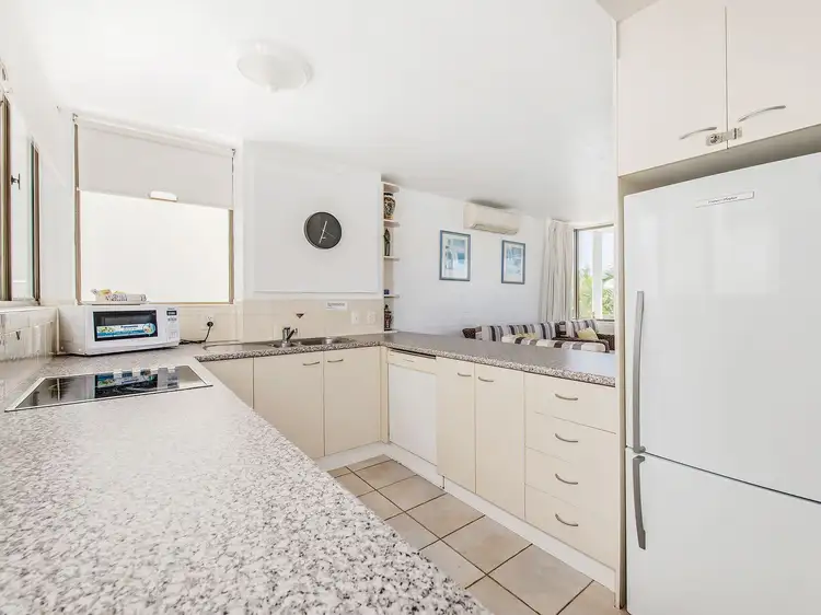 Fourth view of Homely unit listing, 14/1 Quamby Place, Noosa Heads QLD 4567