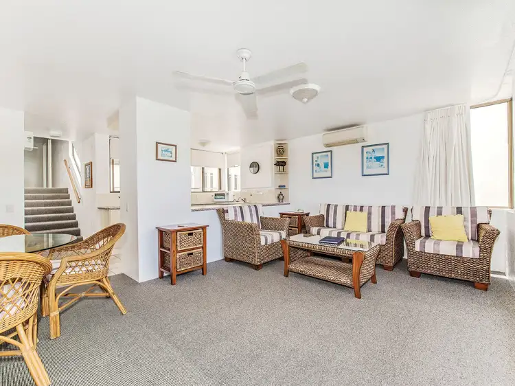 Fifth view of Homely unit listing, 14/1 Quamby Place, Noosa Heads QLD 4567