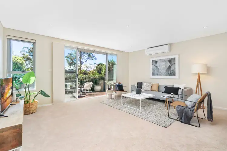 Main view of Homely townhouse listing, 3/67 Warrangarree Drive, Woronora Heights NSW 2233