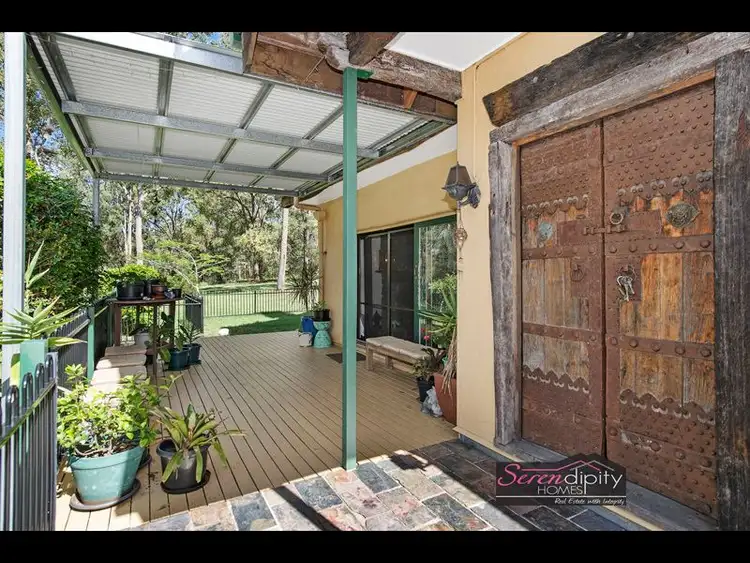 Second view of Homely rural property listing, 31-61 Leach Road, Tamborine QLD 4270