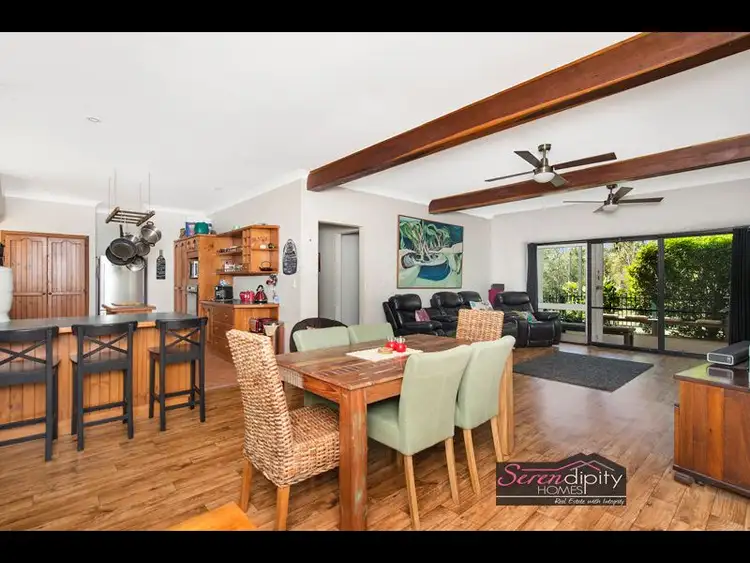 Fourth view of Homely rural property listing, 31-61 Leach Road, Tamborine QLD 4270