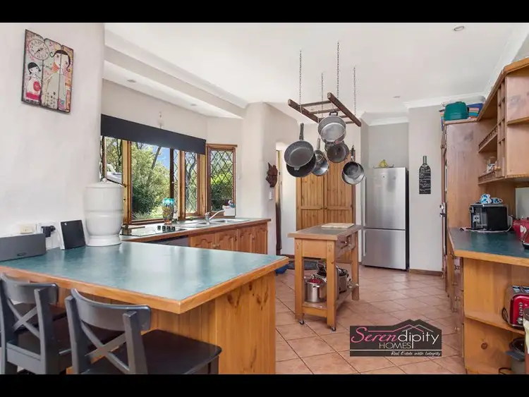 Fifth view of Homely rural property listing, 31-61 Leach Road, Tamborine QLD 4270
