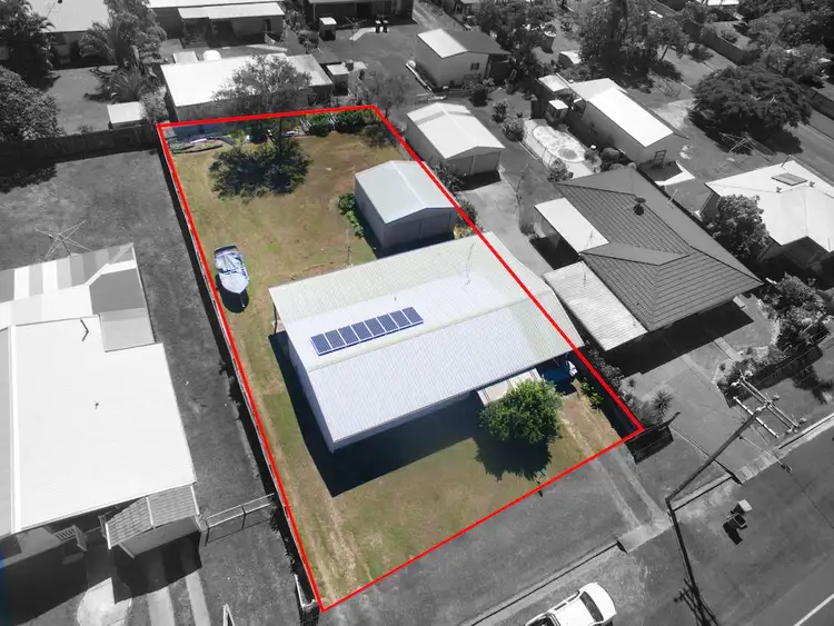 33 Fairymead Road, Bundaberg North QLD 4670