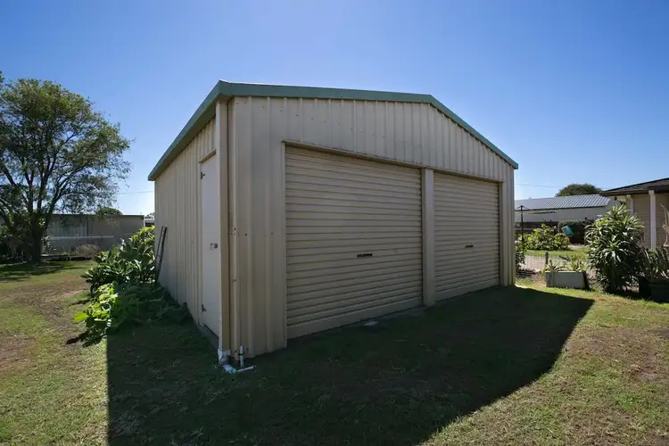 Second view of Homely house listing, 33 Fairymead Road, Bundaberg North QLD 4670