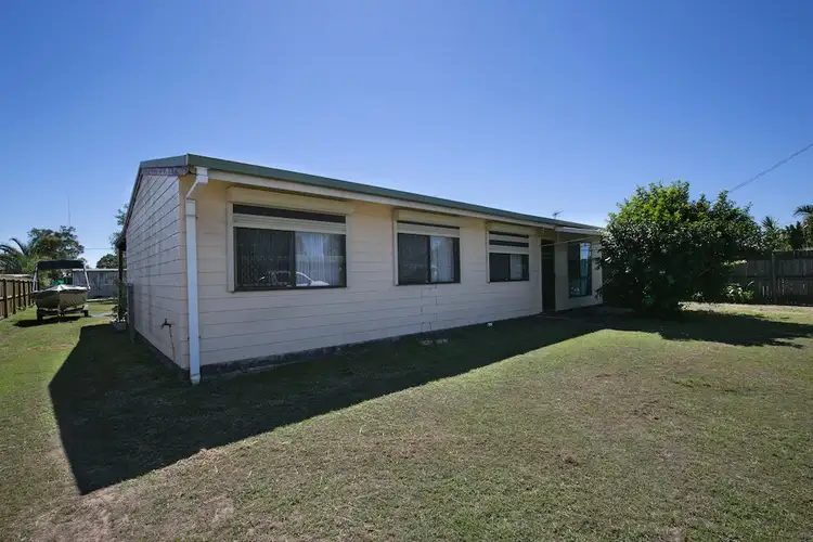 Fourth view of Homely house listing, 33 Fairymead Road, Bundaberg North QLD 4670