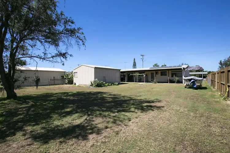 Sixth view of Homely house listing, 33 Fairymead Road, Bundaberg North QLD 4670