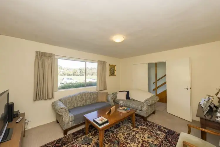 Third view of Homely apartment listing, 32 Longerenong Street, Farrer ACT 2607