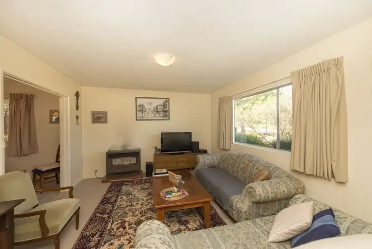 Fourth view of Homely apartment listing, 32 Longerenong Street, Farrer ACT 2607