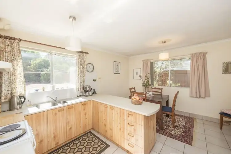 Sixth view of Homely apartment listing, 32 Longerenong Street, Farrer ACT 2607
