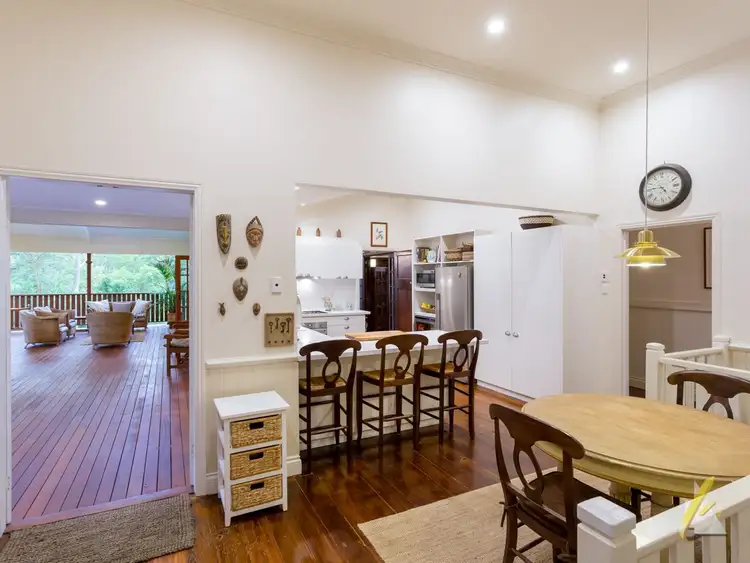 Third view of Homely rural property listing, 82 Airlie Road, Pullenvale QLD 4069