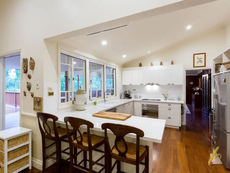 Fourth view of Homely rural property listing, 82 Airlie Road, Pullenvale QLD 4069